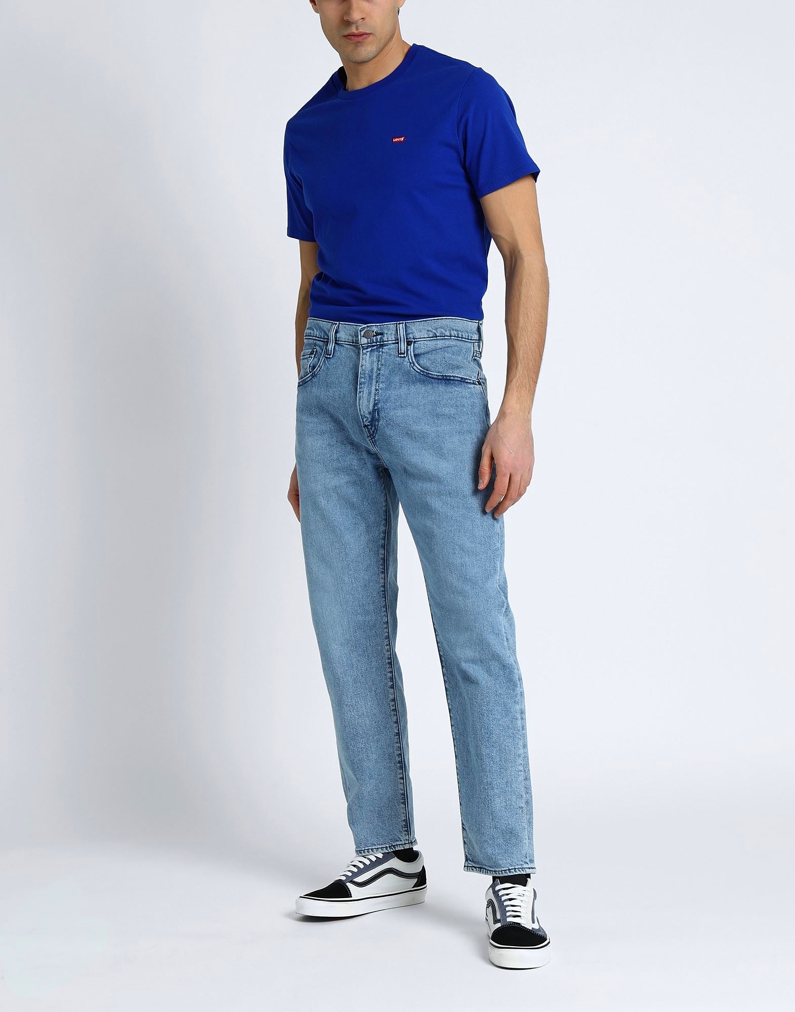 LEVI' S 502 TAPER - 2