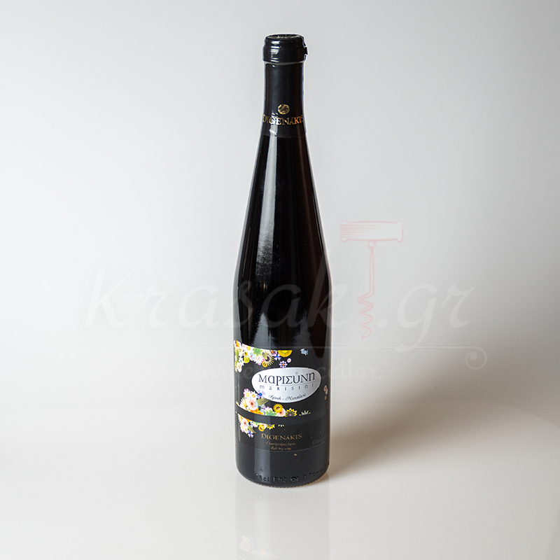 Μαρισύνη Ερυθρό-Οινοποιείο Διγενάκη - 