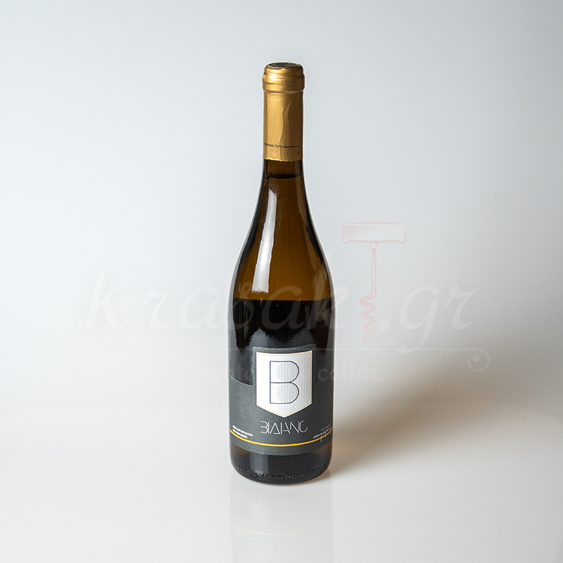 Vidiano White-Miliarakis Winery - 