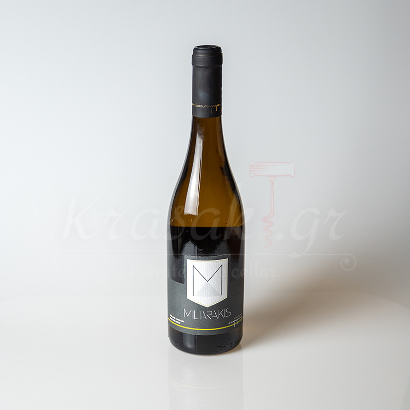 Malvazia White-Miliarakis Winery