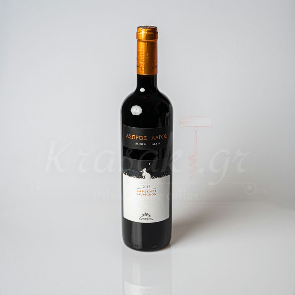 White Hare Red-Douloufakis Winery 