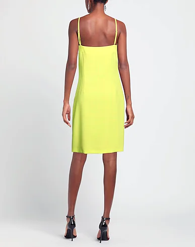 DSQUARED2 Εφαρμοστό φόρεμα  - 4