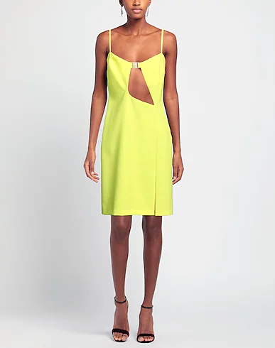 DSQUARED2 Εφαρμοστό φόρεμα  - 3