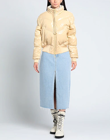 DIESEL Μπουφάν με επένδυση  - 2