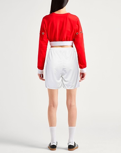 ADIDAS Shorts White - 3