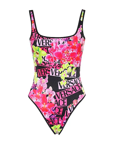 VERSACE SWIMSUIT - Ροζ