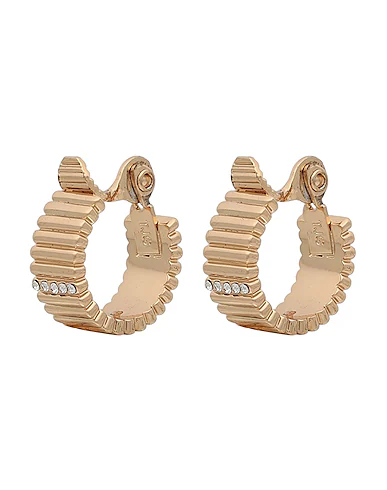 RALPH LAUREN Σκουλαρίκια - Κίτρινο