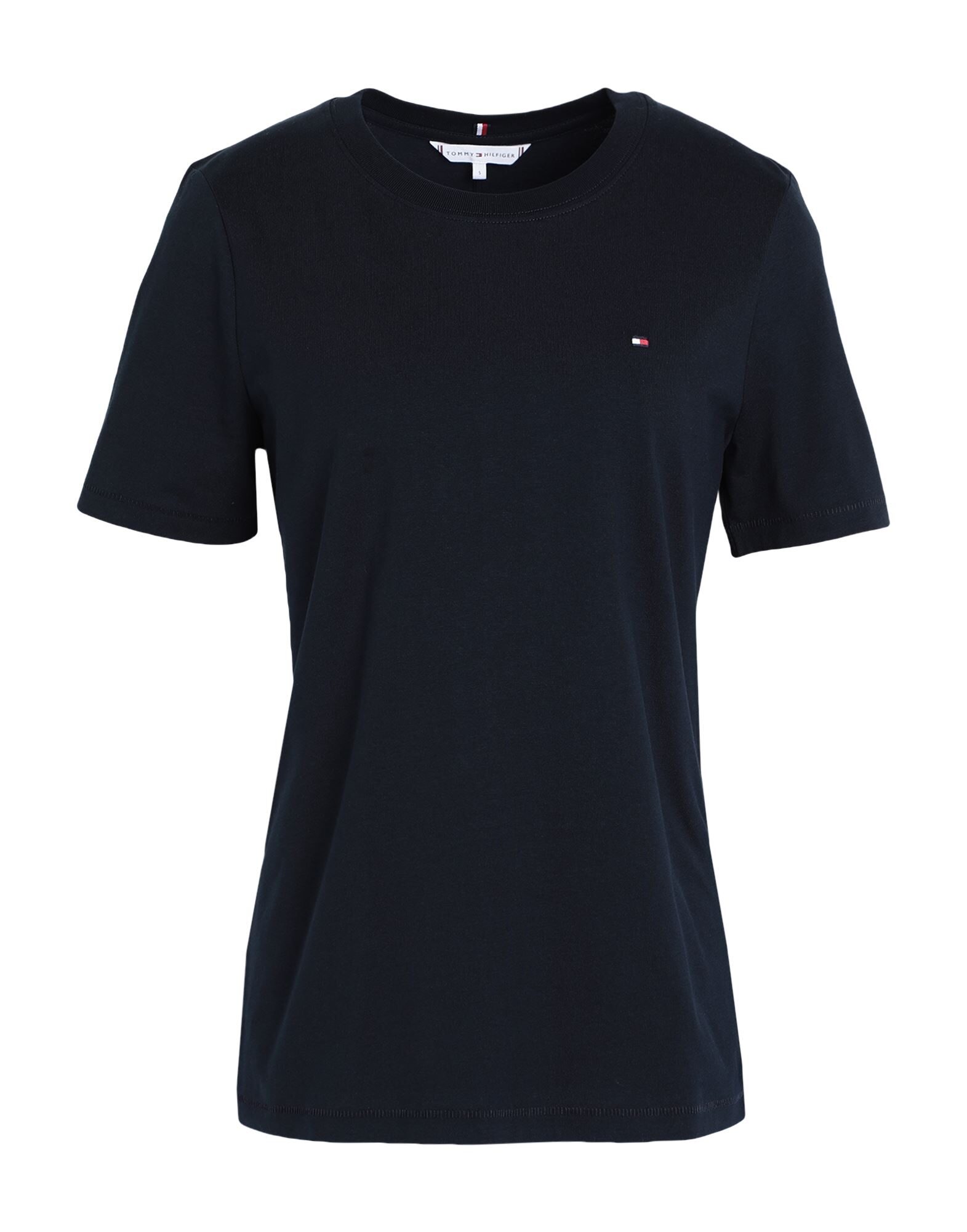 TOMMY HILFIGER - Μαύρο