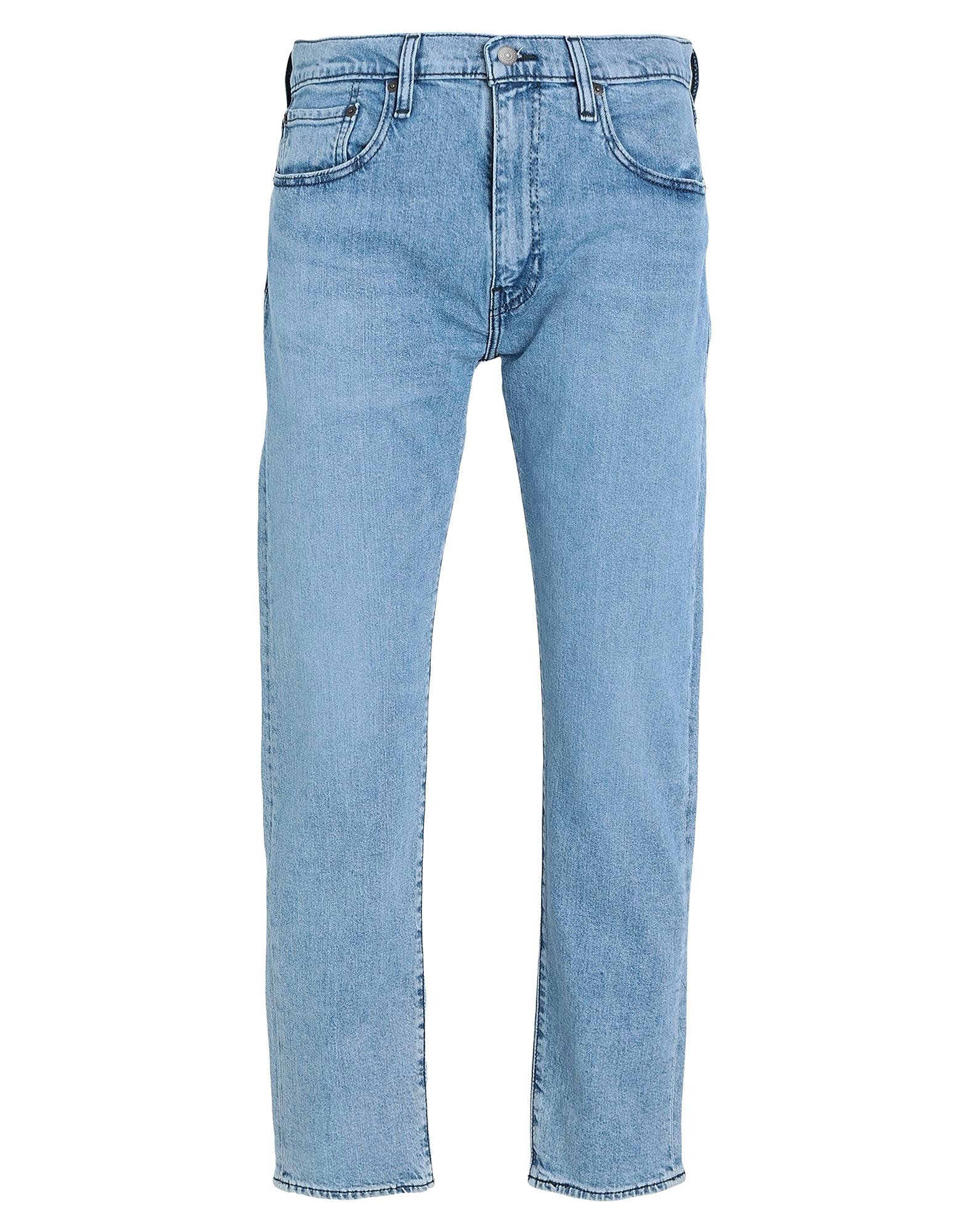 LEVI' S 502 TAPER - Μπλέ