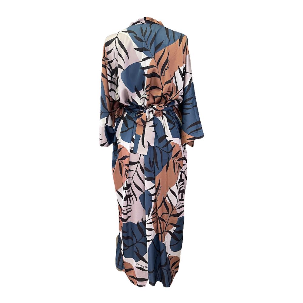 Tommy Hilfiger Printed Φόρεμα - 2