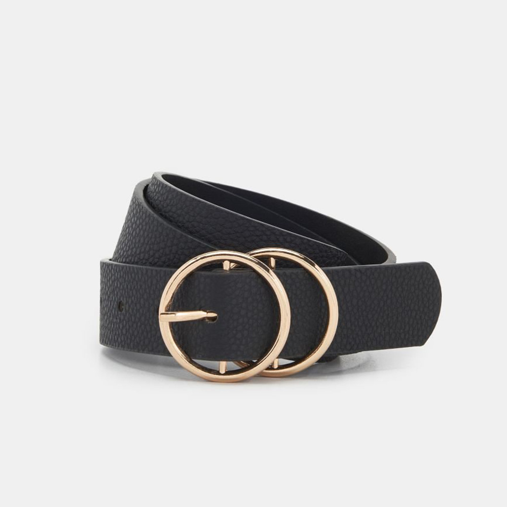 Ζώνη - Μαύρο