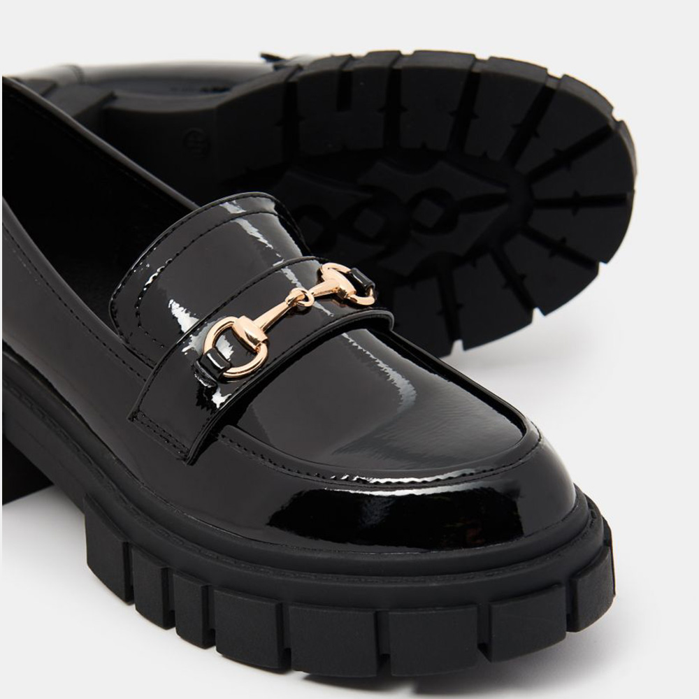 Loafers - 5