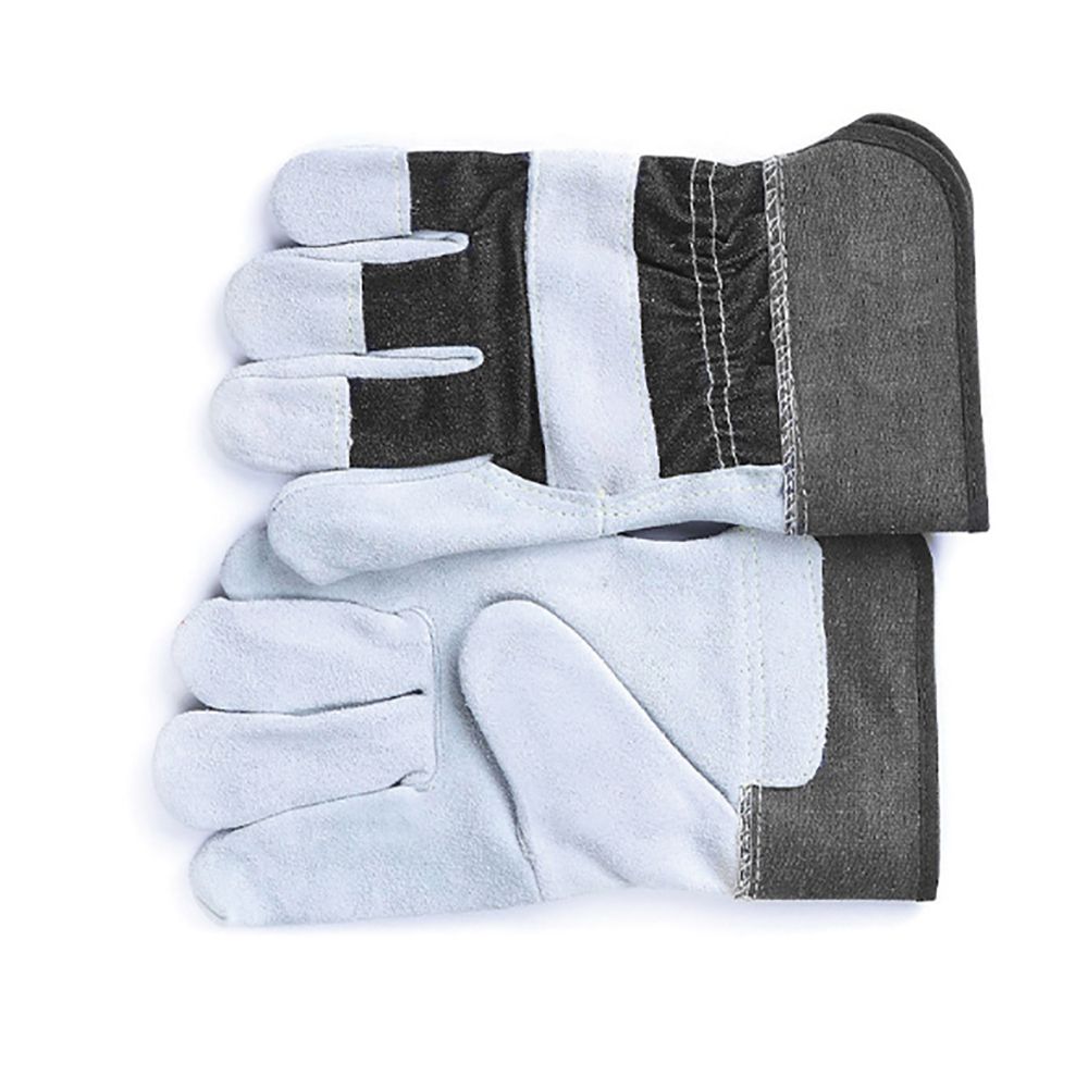 ΓΑΝΤΙ ΕΡΓΑΣΙΑΣ ΔΕΡΜΑΤΟΠΑΝΙΝΟ KSEIBI XL - 