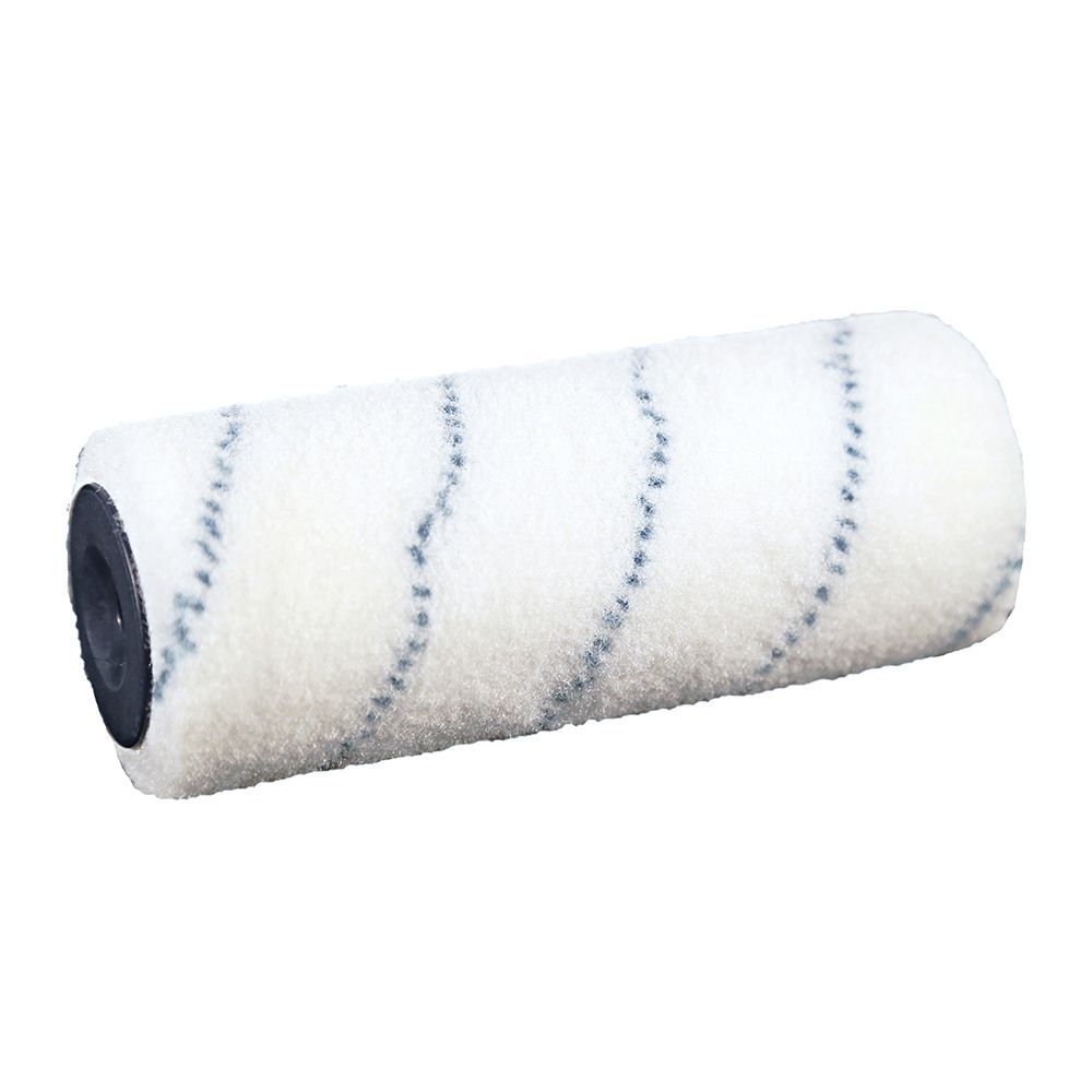 ΡΟΛΟ BLUE STRIPPE EPOXY 50mm FIA - Λευκό