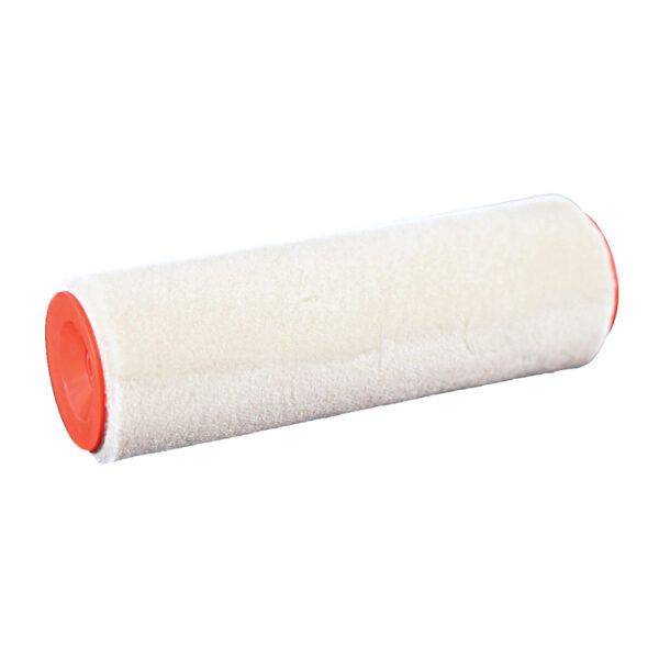 ΡΟΛΟ ΜΟΧΑΙΡ – VELOUR FIA 42mm - Λευκό