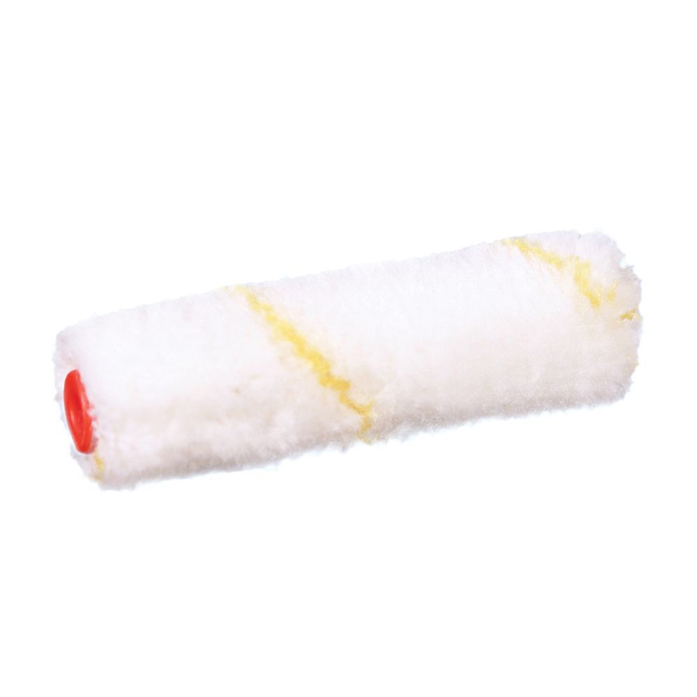 ΡΟΛΑ ΚΙΤΡΙΝΗ ΡΙΓΑ 13mm ΠΕΛΟΣ FIA - Λευκό