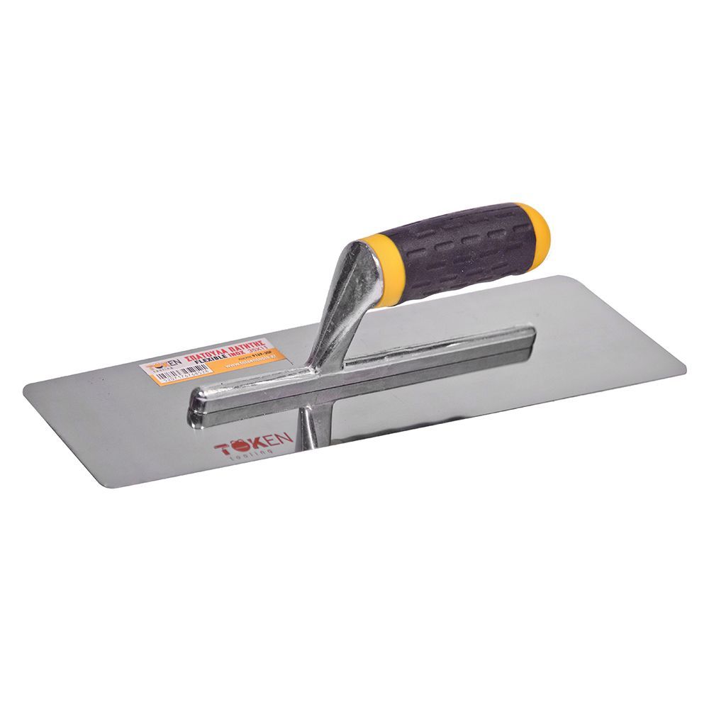 ΣΠΑΤΟΥΛΑ ΠΑΤΗΤΗΣ 35x11FLEXIBLE ΤΟΚΕΝ 9169 - 