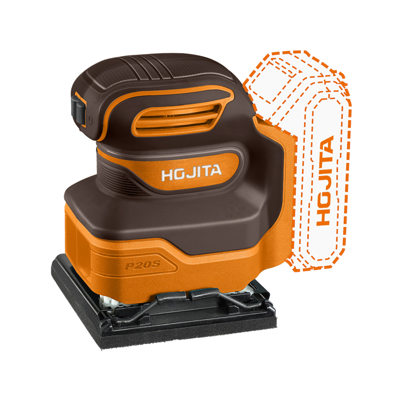 Τριβείο 20V SOLO - 