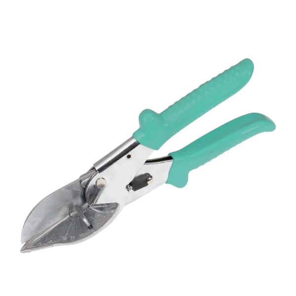 Ψαλίδι Κοπής Λαστίχων-Πλαστικών Krausmann Handtools (H0400) - 