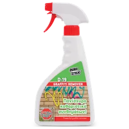 GRAFFITI REMOVER - 500mL