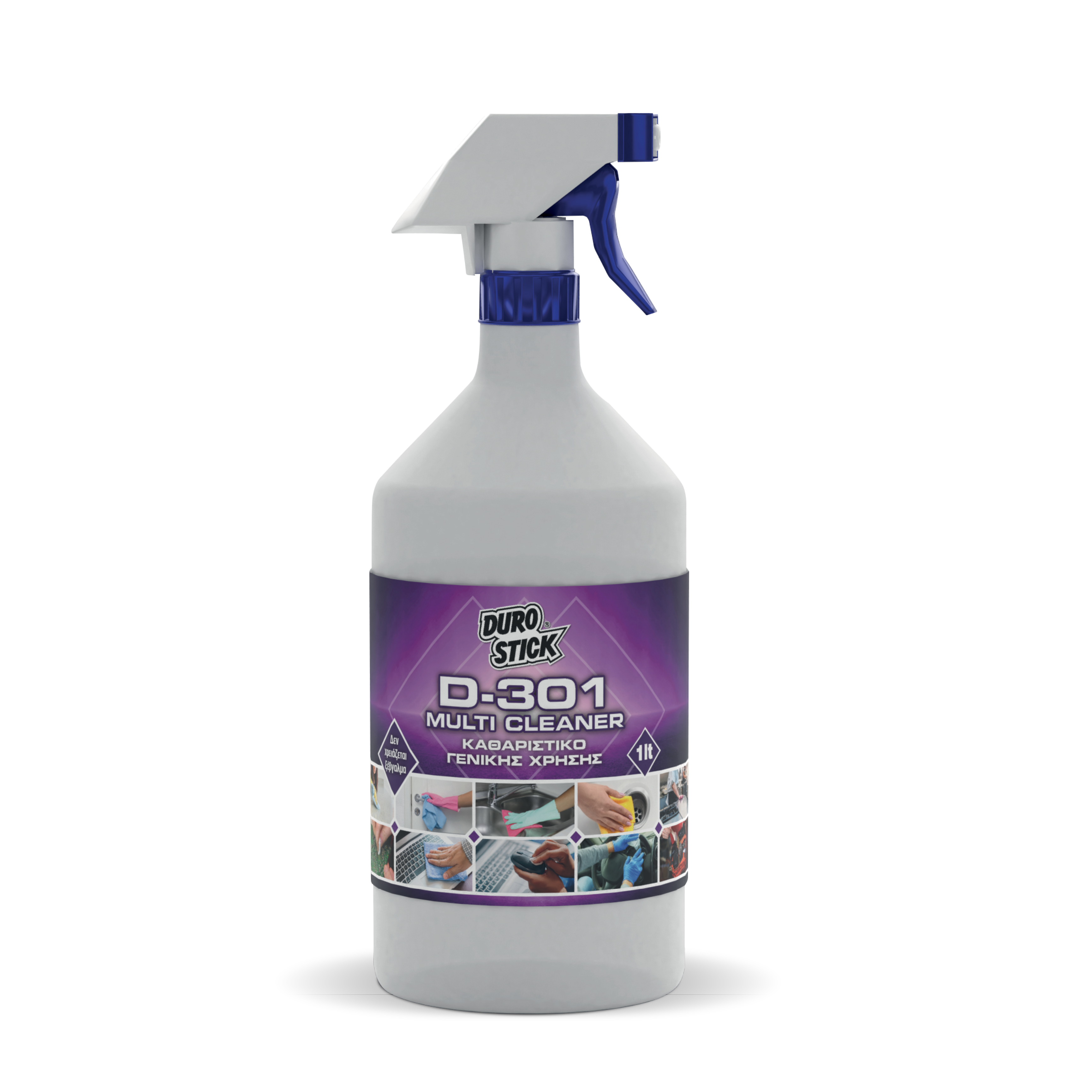D-301 Multi cleaner - 1Lt