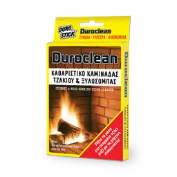 DUROCLEAN - 