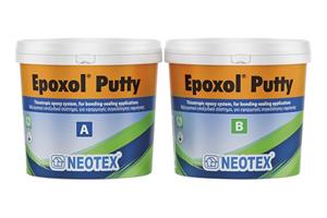 Epoxol Putty - 1Kg
