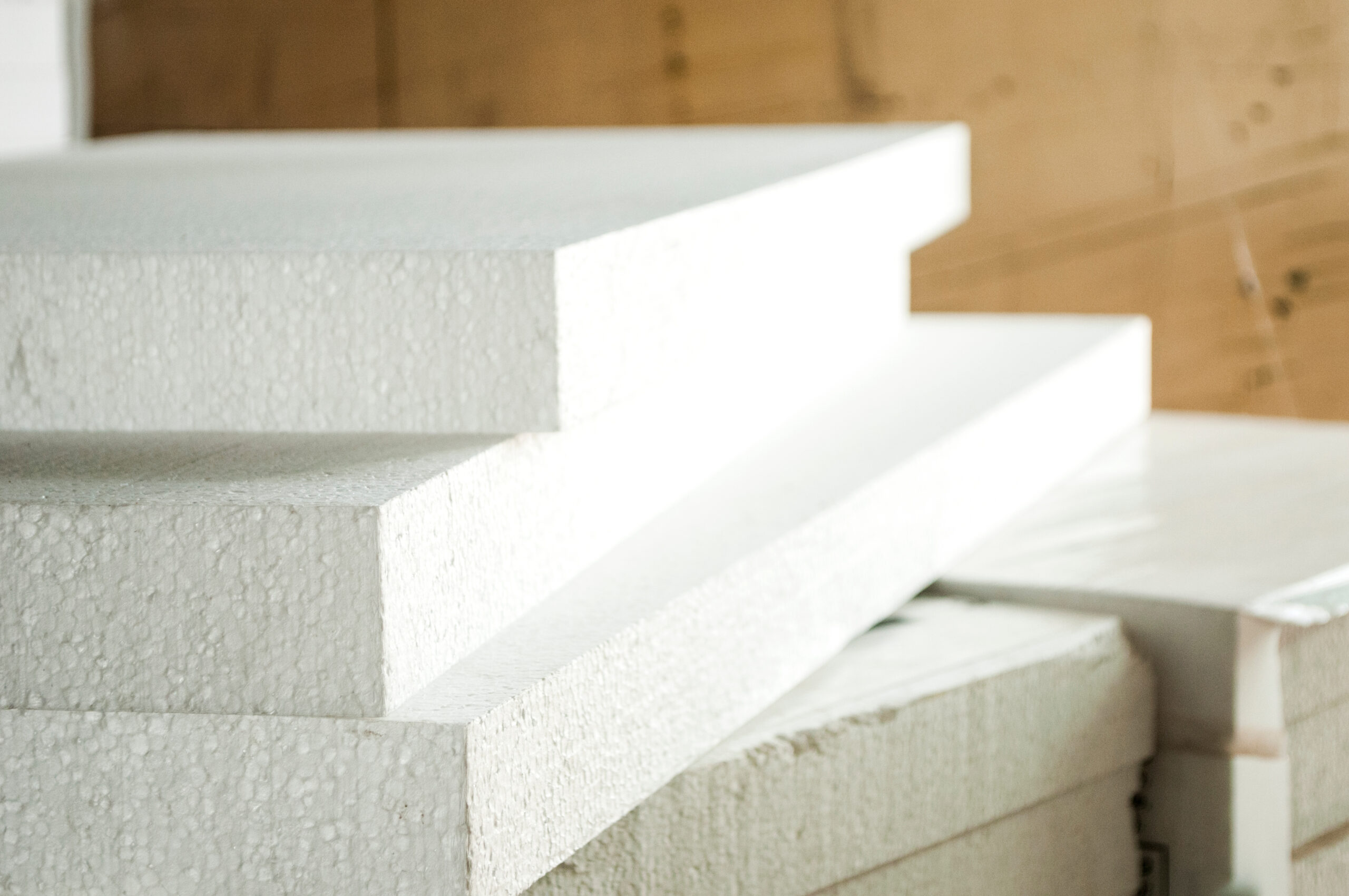 ΠΟΛΥΣΤΕΡΙΝΗ EPS200 - Λευκό