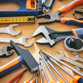 ΕΡΓΑΛΕΙΑ ΧΕΙΡΟΣ