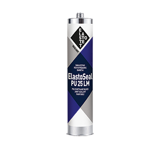 Elastoseal PU 25 LM - 300mL