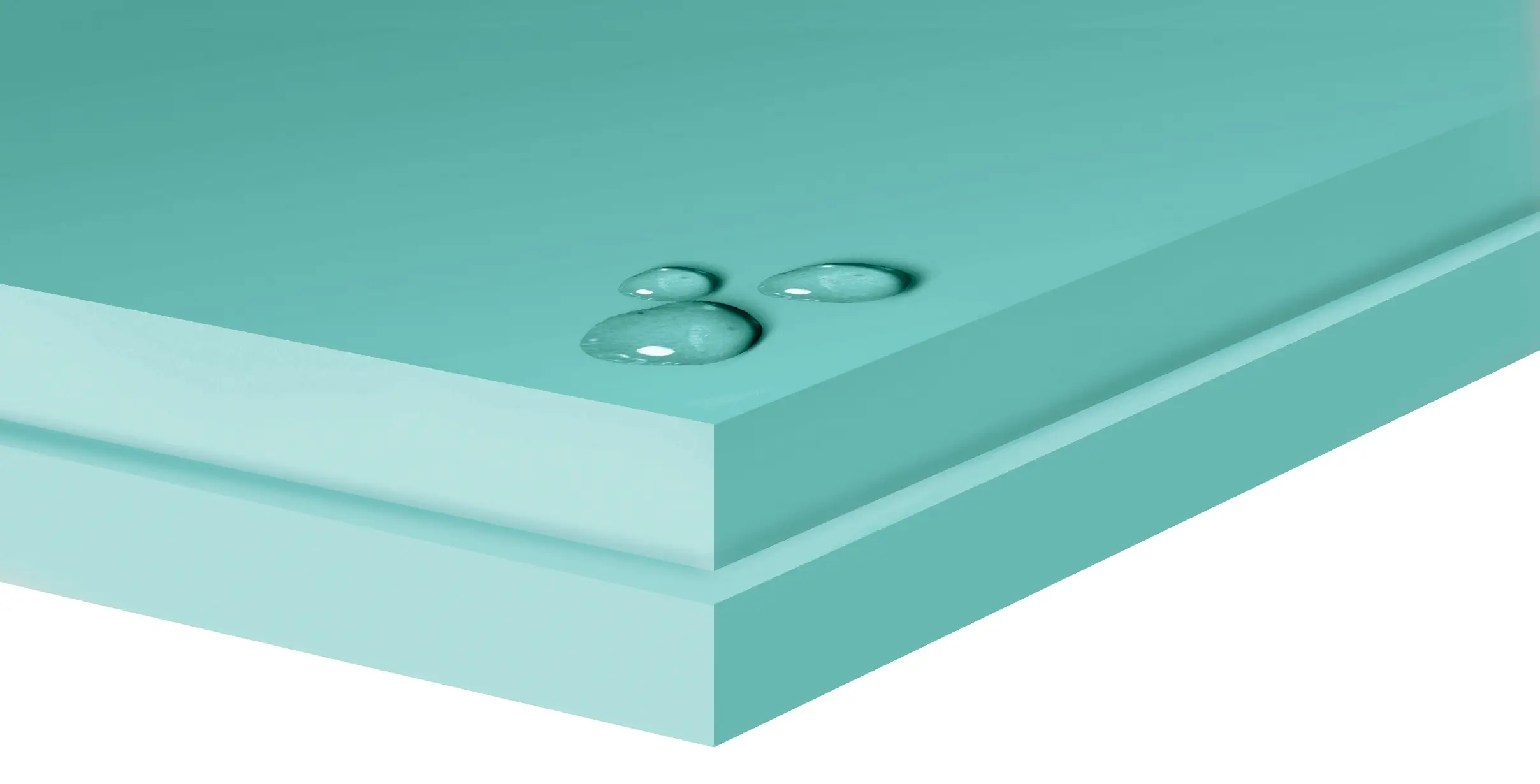 FIBRANxps 300 - Πράσινο