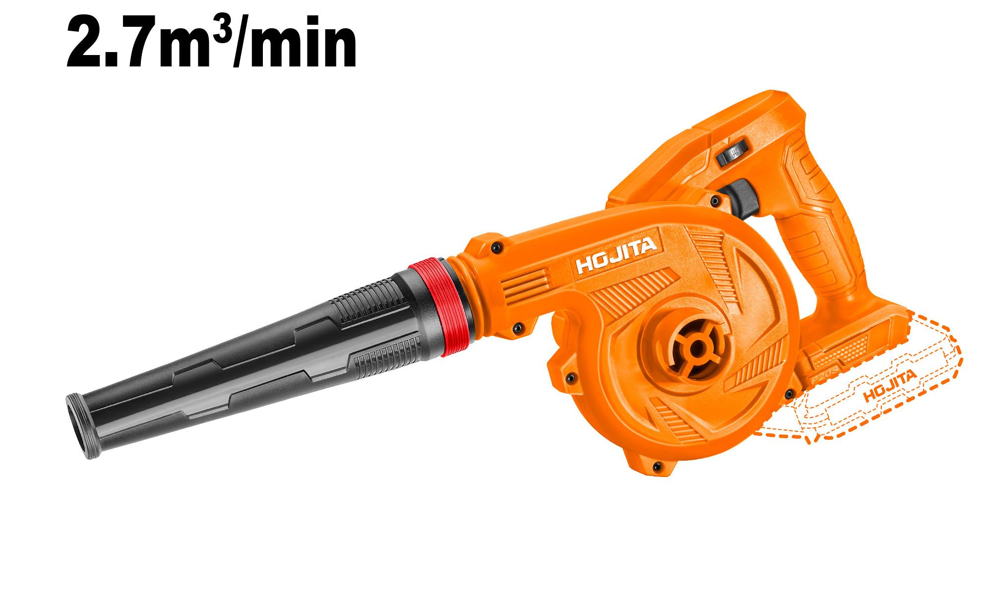 Φυσητήρας Μίνι 20V SOLO - 