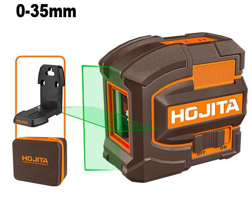 Αλφάδι Αυτορρυθμιζόμενο Γραμμικό Λέιζερ 35m - 