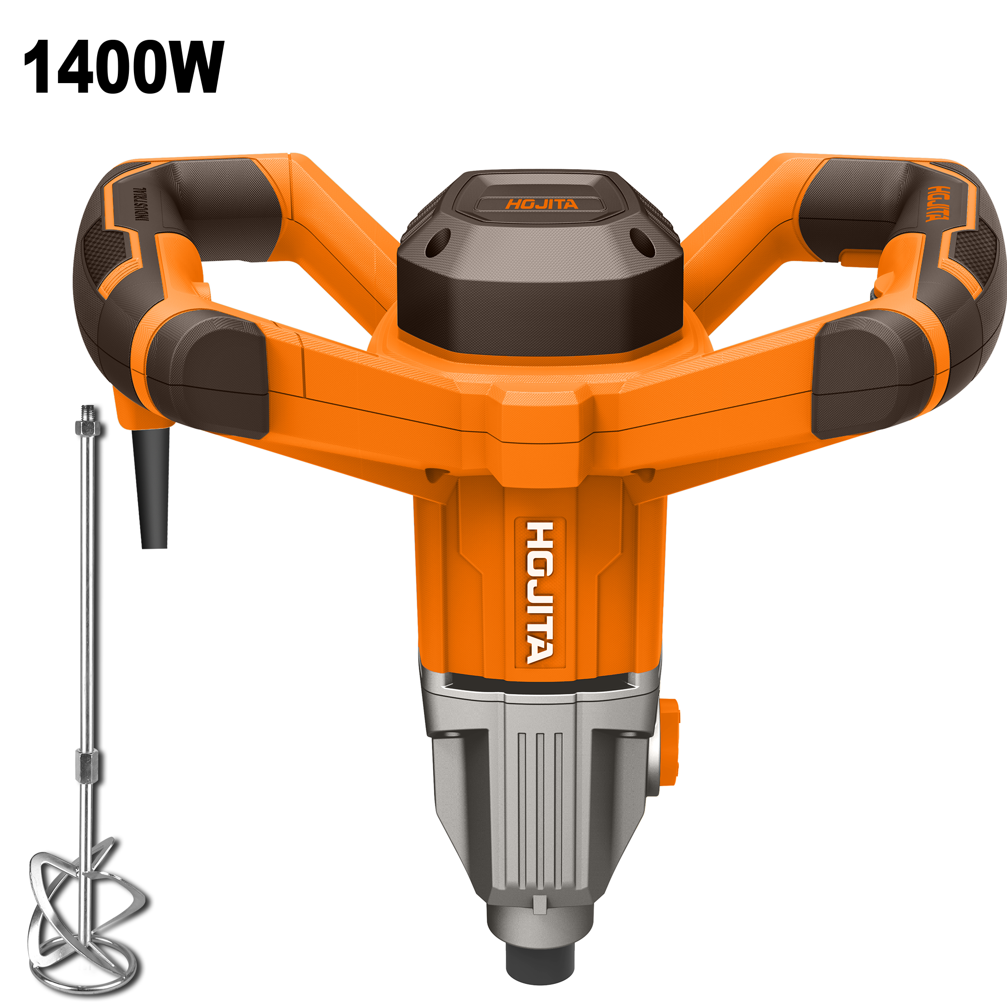 Αναδευτήρας 1400W - 