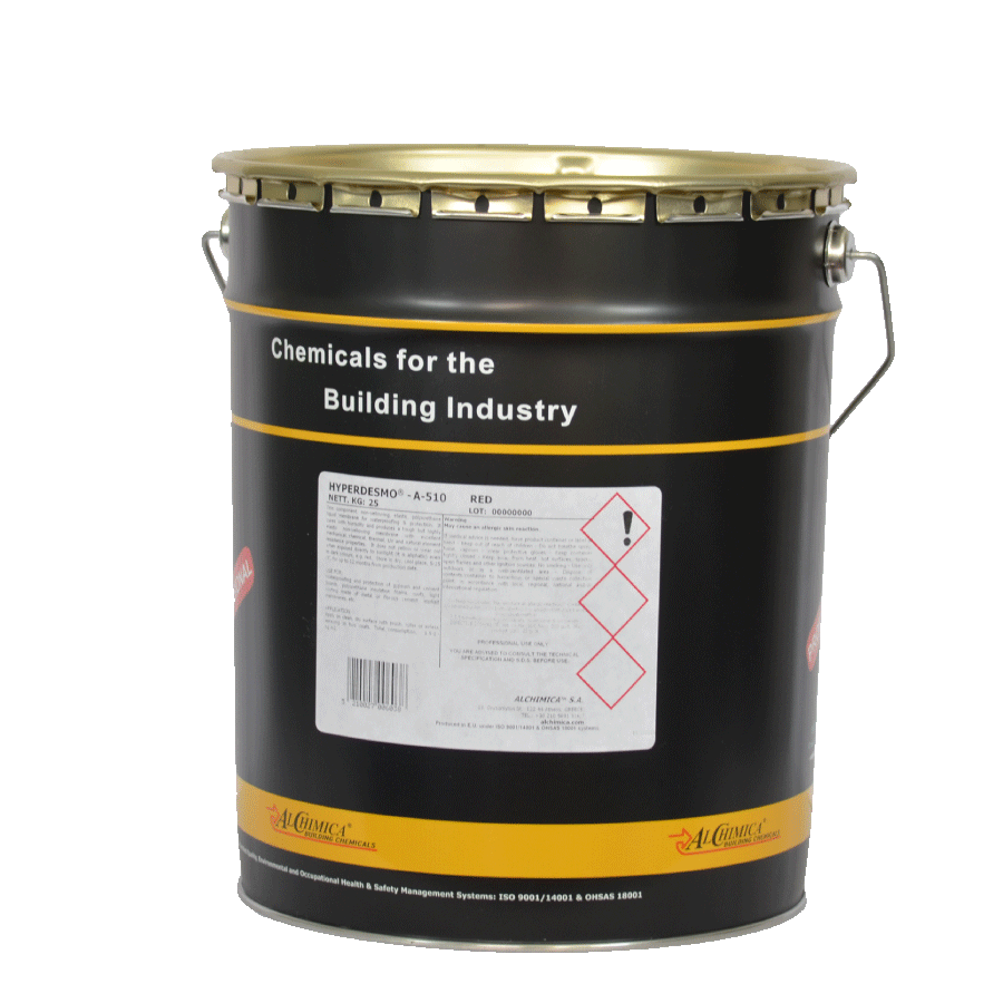 HYPERDESMO ADY-500 - Λευκό