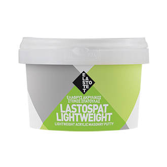 LASTOSPAT LIGHTWEIGHT - Λευκό