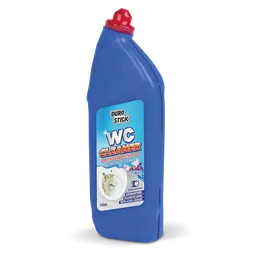 WC CLEANER - 750mL