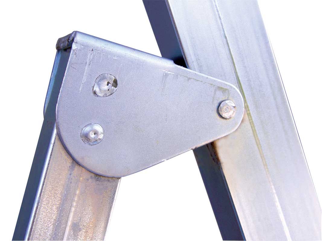 ΣΚΑΛΑ ΑΠΟ ΣΙΔΗΡΟ ΓΑΛΒΑΝΙΖΕ - 2