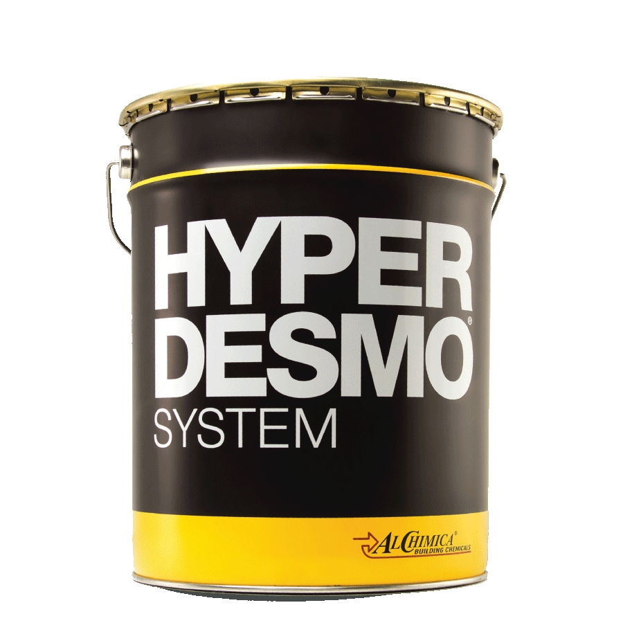 HYPERDESMO C-LV - 25Kg