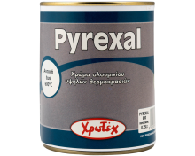 PYREXAL Χρώμα Υψηλών Θερμοκρασιών - 750mL