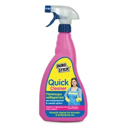 QUICK CLEANER - 