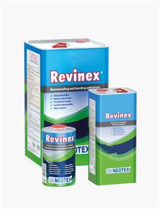 Revinex - Διάφανο