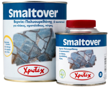 SMALTOVER - Διάφανο