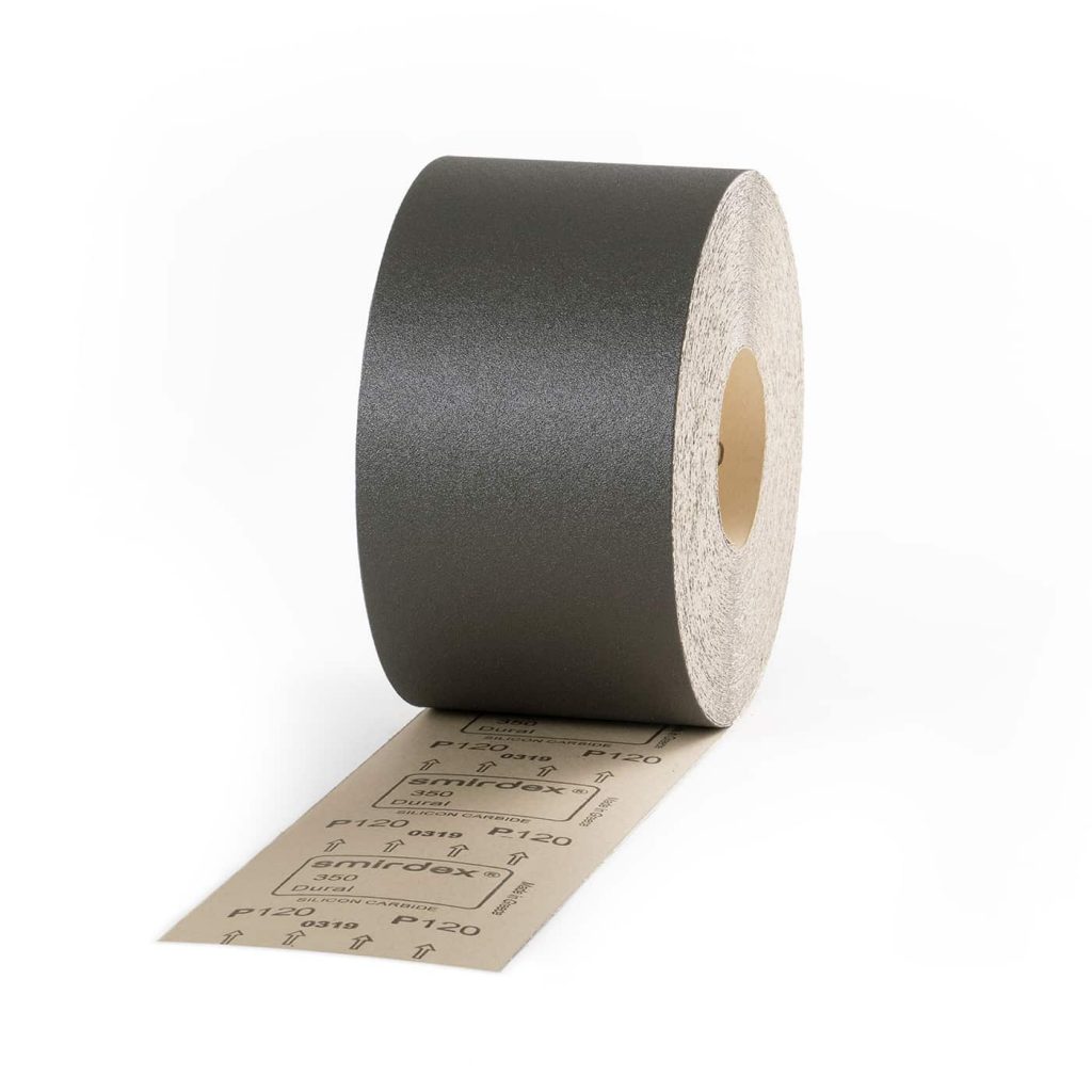 350 dural ΠΑΤΟΧΑΡΤΟ - Μαύρο