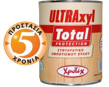 ULTRAXYL TOTAL - Διάφανο