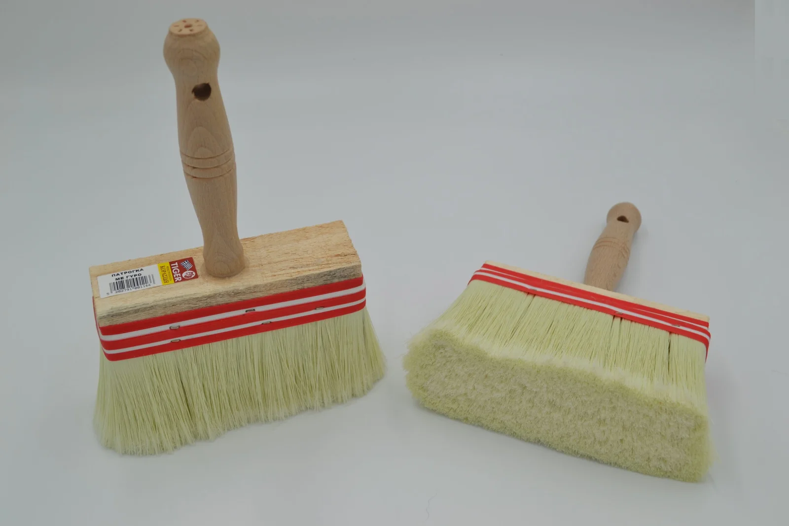 ΠΑΤΡΟΓΚΑ ΜΕ ΓΥΡΟ - 