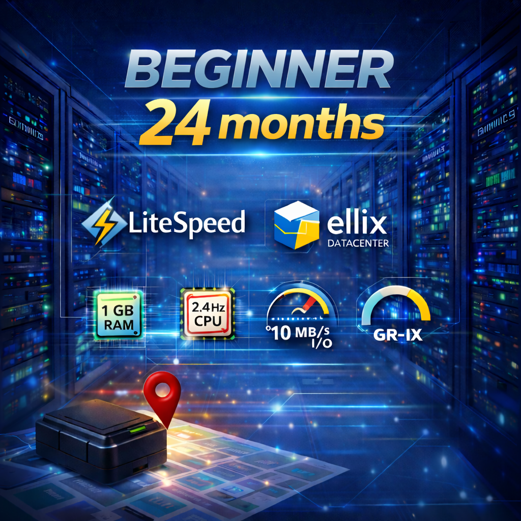 Beginner (24 months) - 