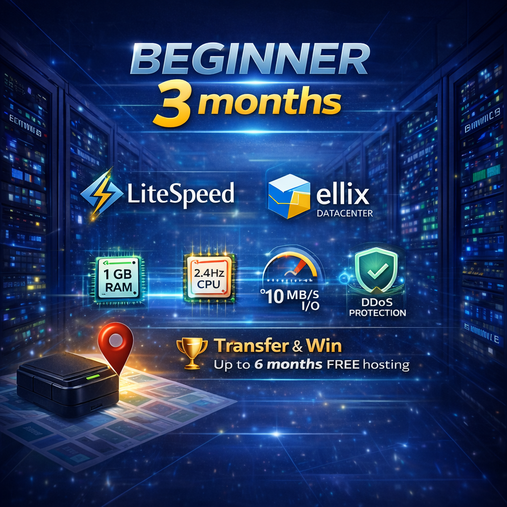 Beginner (3 months) - 