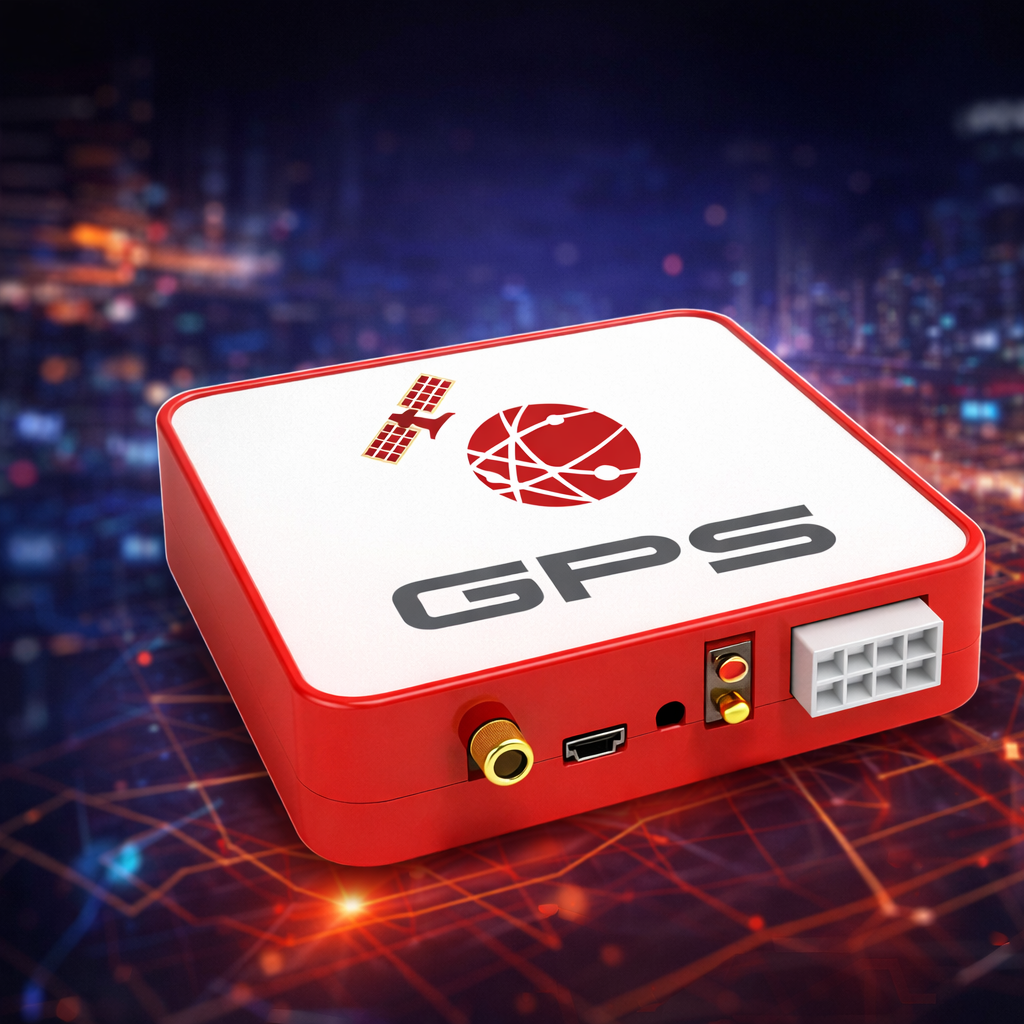 Online GPS Mini - 