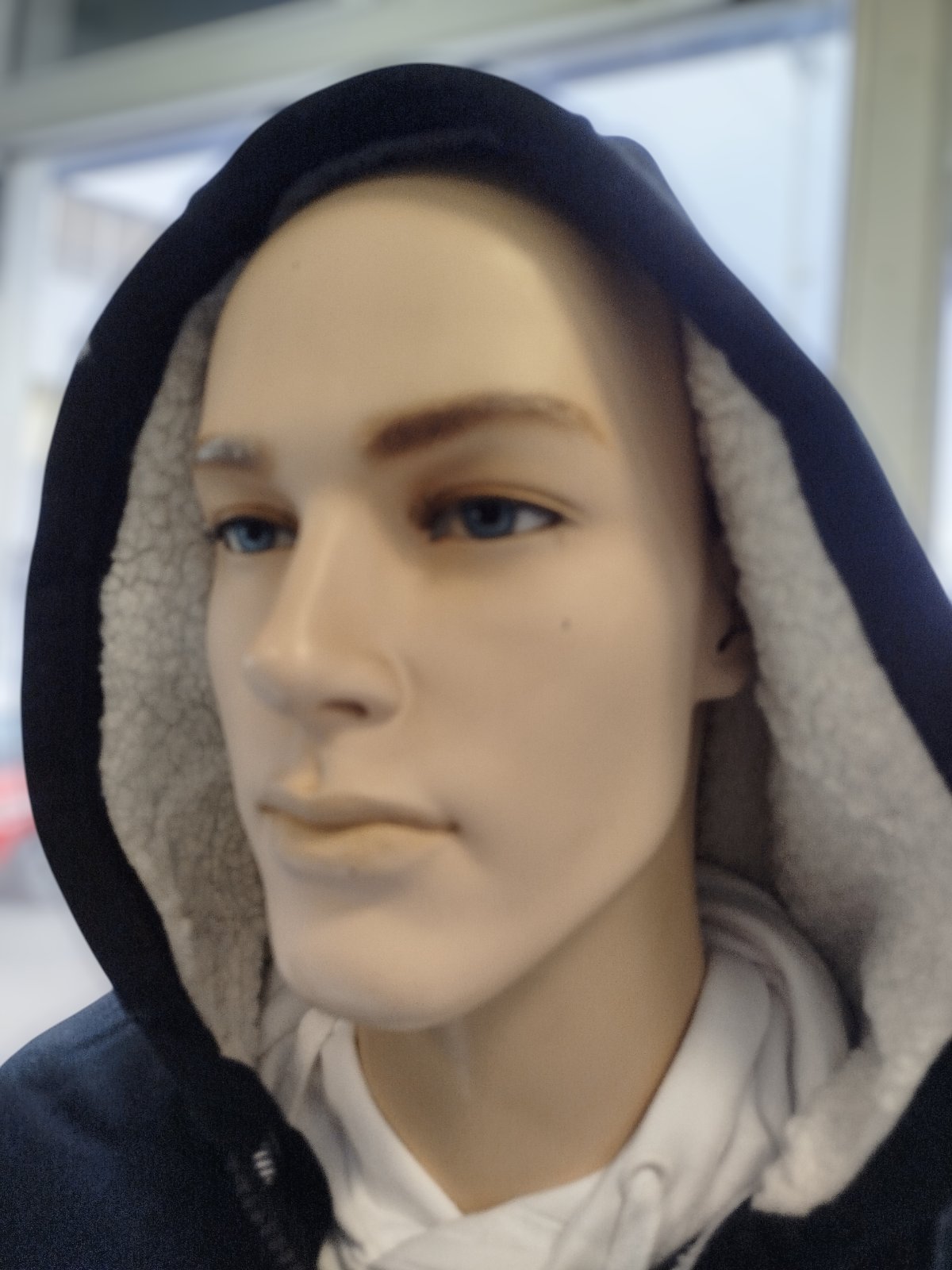 ΖΑΚΕΤΟΜΠΟΥΦΑΝ - 2